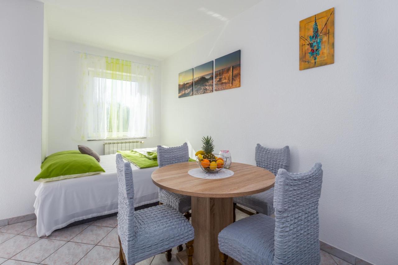 Apartman App Ruzica Finida Umag
