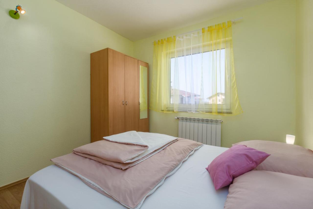 Apartman App Ruzica Finida Umag