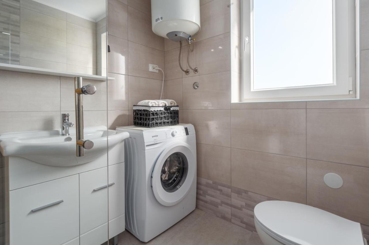 Apartman App Ruzica Finida