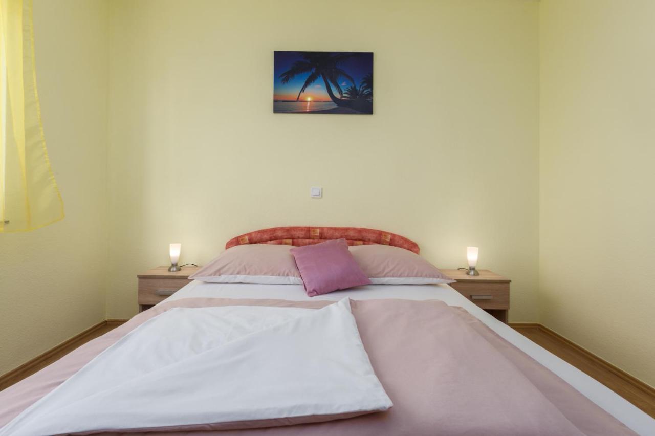 Apartman App Ruzica Finida Umag