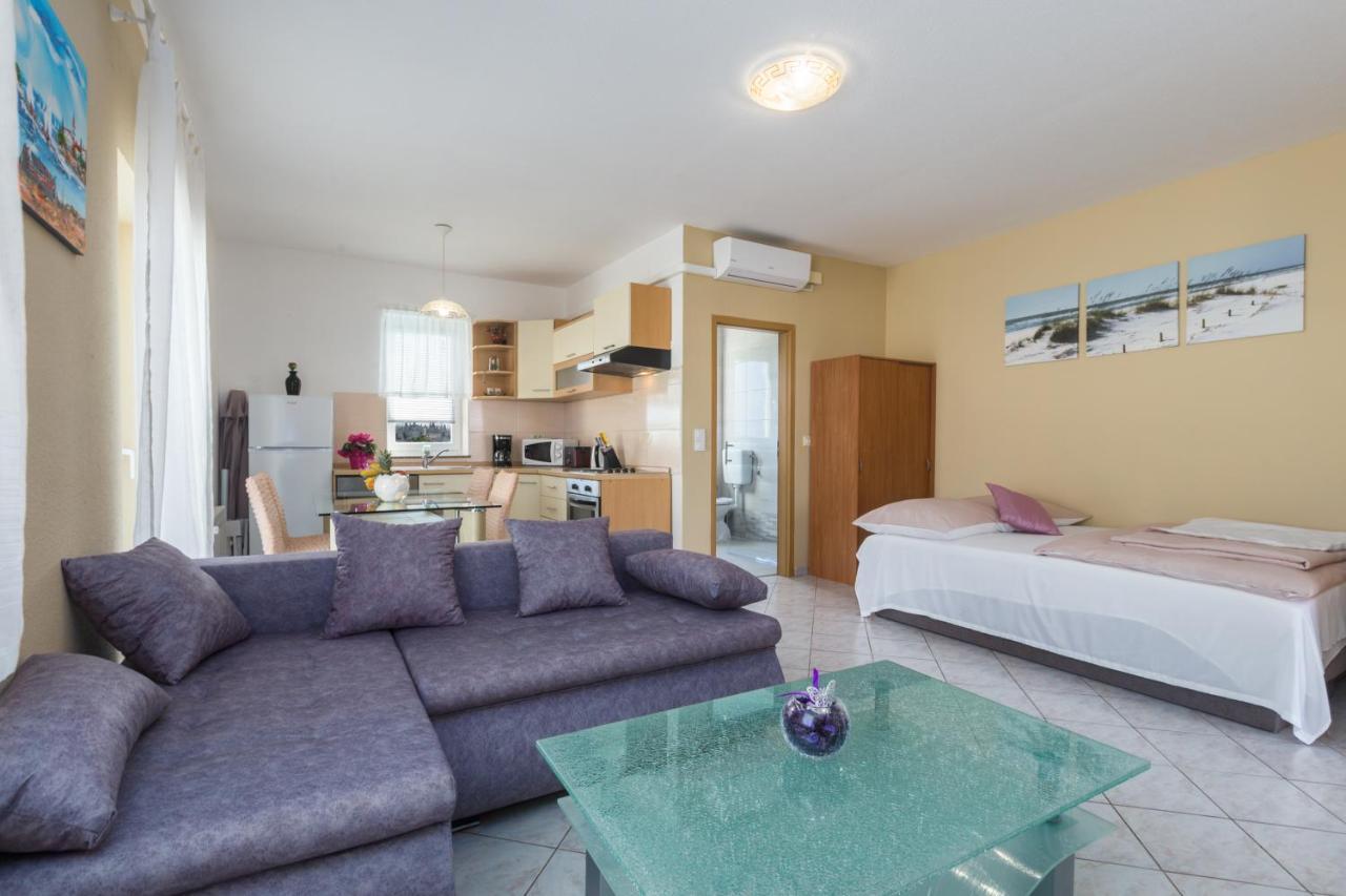 App Ruzica Finida Apartman Umag