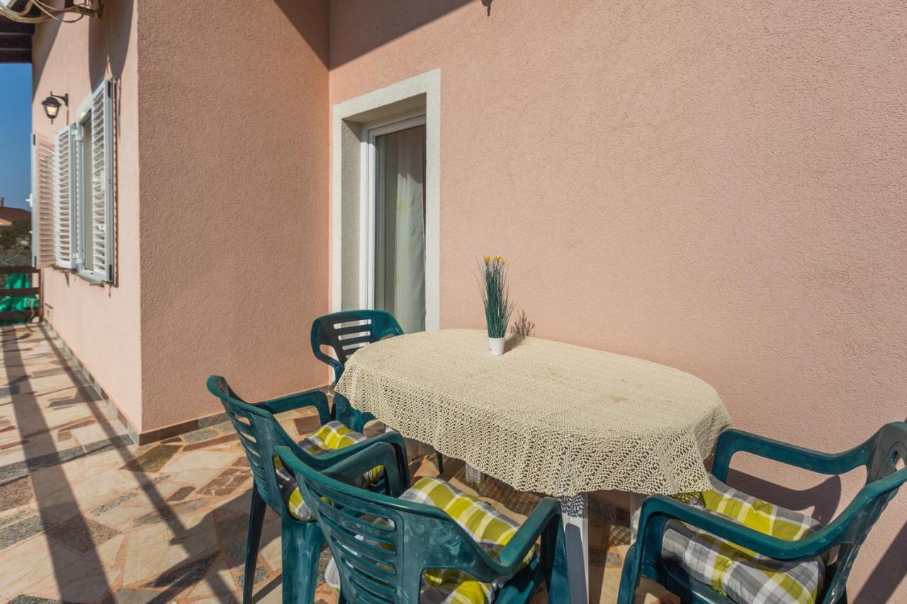 Apartman App Ruzica Finida Umag