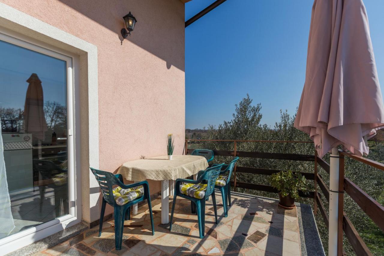 Apartman App Ruzica Finida *