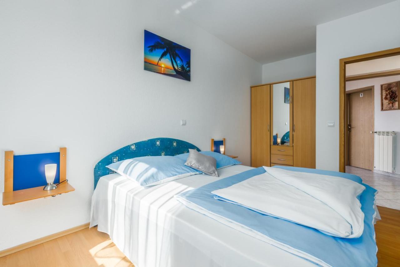 Apartment App Ruzica Finida Umag