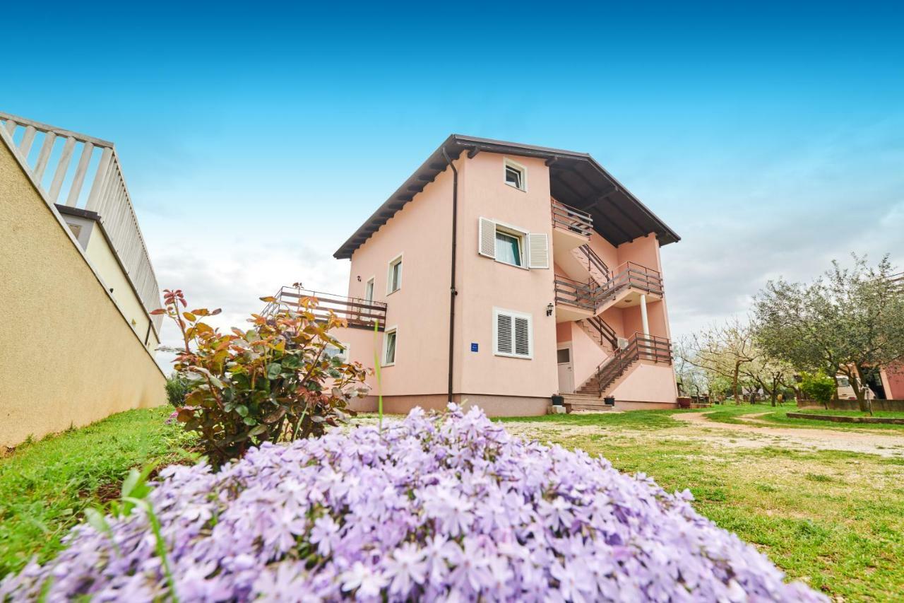 Apartment App Ruzica Finida *